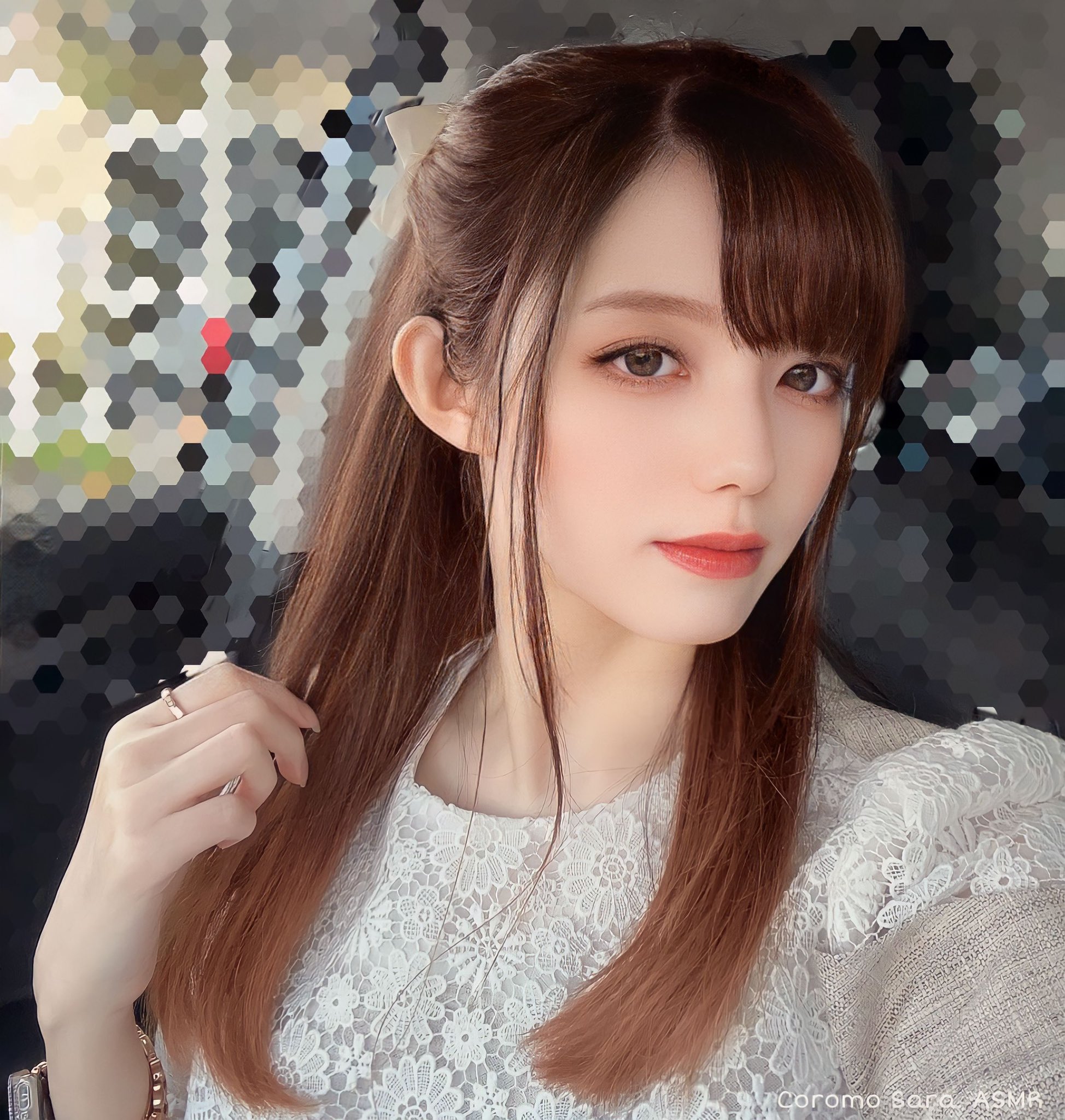 Coromo Sara. ASMR 助眠ASMR油管YouTube视频资源分享下载-瞌睡熊ASMR