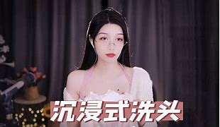 虎牙夏乔恩Q-Q ASMR直播录屏视频资源分享-瞌睡熊ASMR